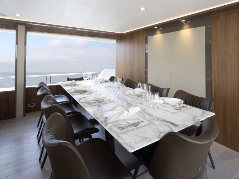 Yate de lujo para alquilar Fort Lauderdale al mejor precio