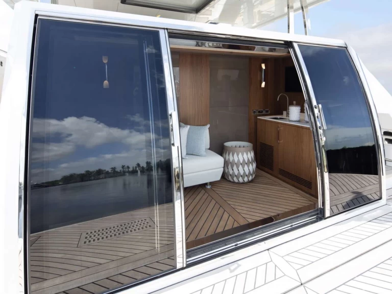 Alquiler de barcos Fort Lauderdale barato de SEA EO