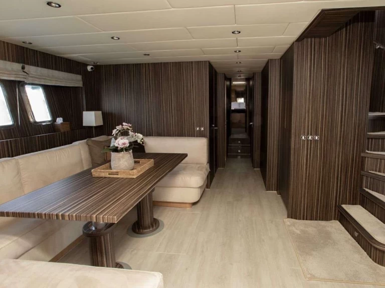 Alquiler de barcos Miconos (Isla) barato de ZEUS