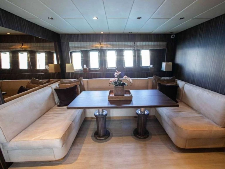 Alquiler de embarcaciones Leopard ZEUS enMiconos (Isla) en Samboat