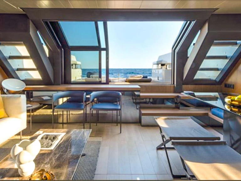 Alquiler Yate de lujo en Punat -  KIMANI