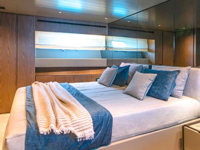 Yate de lujo para alquilar Punat al mejor precio