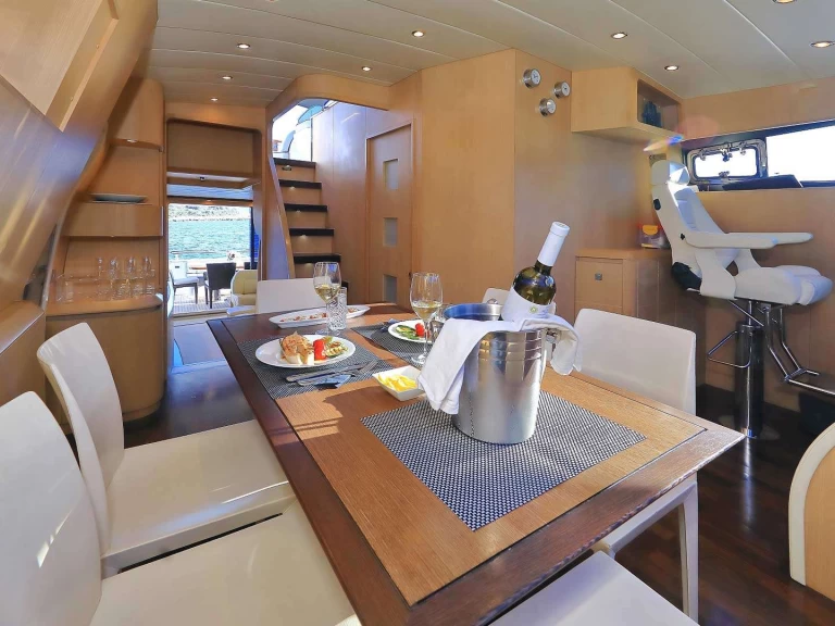 Alquiler Kaštel Gomilica - Maiora HOPE I en SamBoat