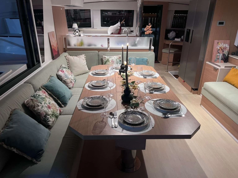 Bali LOBA DO MAR de alquiler a San Martín