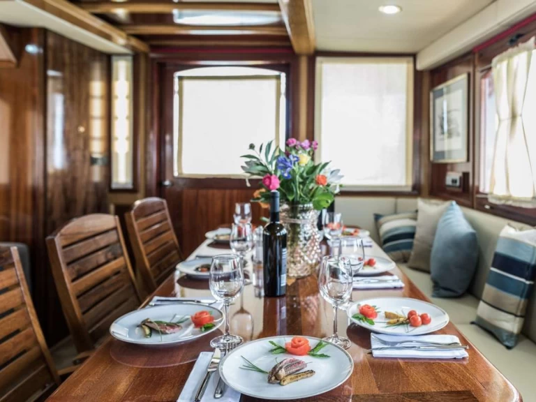 Alquiler Zadar - Custom ADRIATIC BREEZE en SamBoat