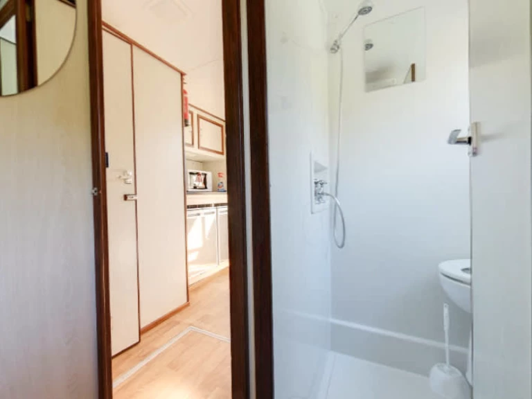 Alquiler Lancha en Branges - Le Boat Continentale