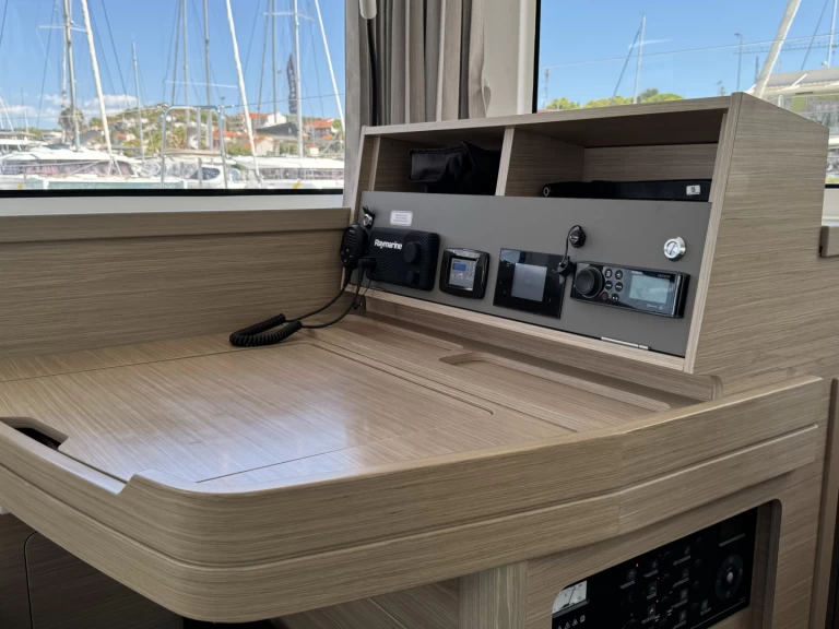 Alquiler Catamarán en Trogir - Lagoon Lagoon 42