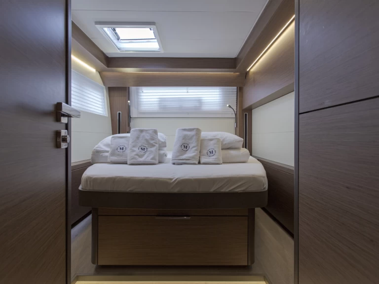 Alquiler Trogir - Lagoon Lagoon 50 en SamBoat