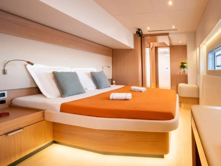 Alquiler Catamarán Bali con o sin  título de navegación