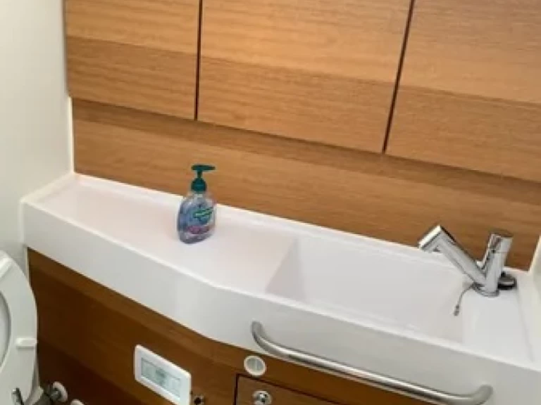 Elan Impression 50.1 de alquiler a Seget Donji