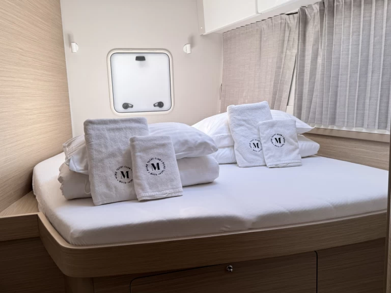 Alquiler Catamarán en Trogir - Lagoon Lagoon 42