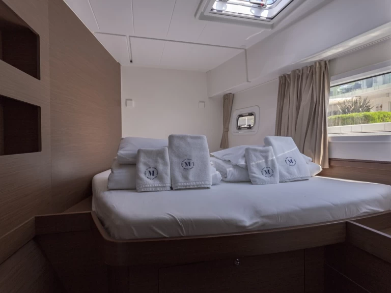 Catamarán para alquilar Trogir al mejor precio