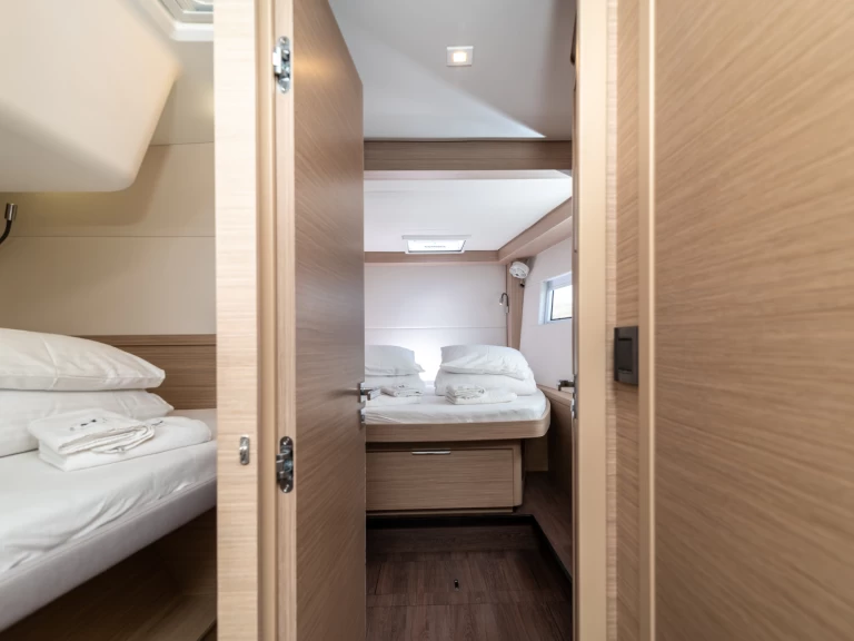 Catamarán para alquilar Seget Donji al mejor precio