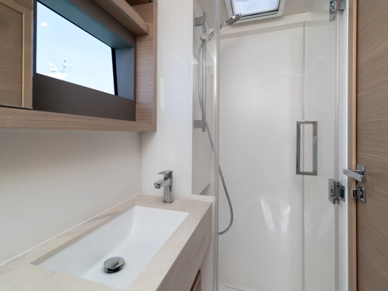 Lagoon Lagoon 51 de alquiler a Seget Donji