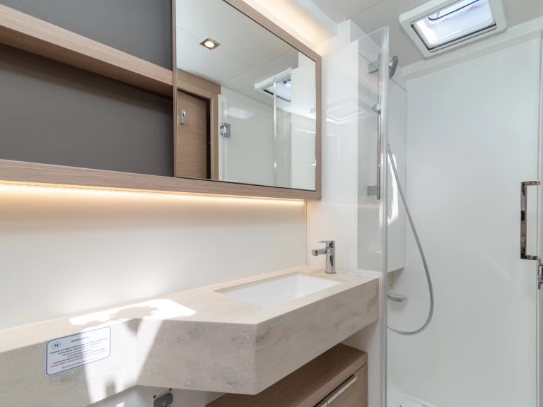 Alquiler Catamarán en Trogir - Lagoon Lagoon 51