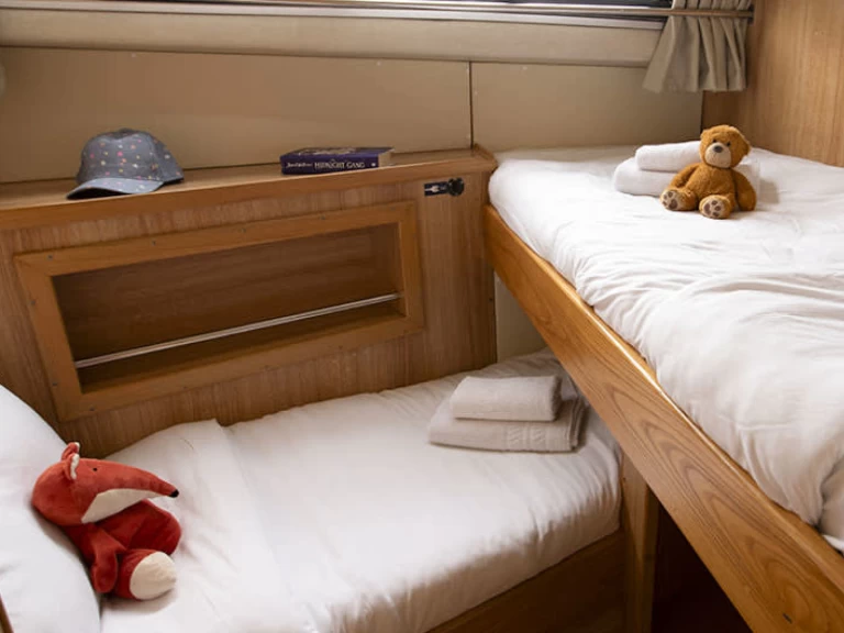 Alquiler Lancha en Portiragnes - Le Boat Classique Star