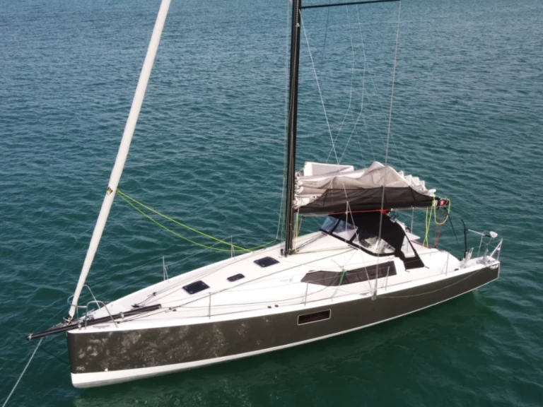 Alquiler de Velero, con o sin patrón Pogo Structures La Trinité-sur-Mer