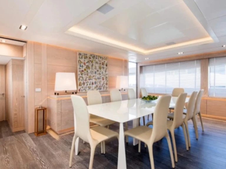 Alquiler de embarcaciones Ab Yachts 145 enPortofino en Samboat