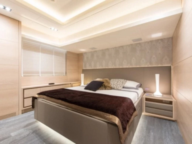 Alquiler Yate de lujo Ab Yachts con o sin  título de navegación