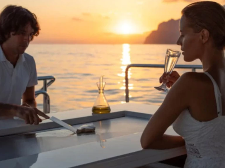 Alquiler de embarcaciones Mangusta 92 enPortofino en Samboat