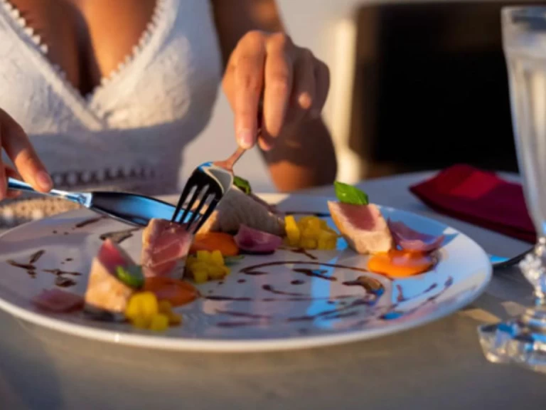 Alquiler de Yate de lujo, con o sin patrón Mangusta Portofino