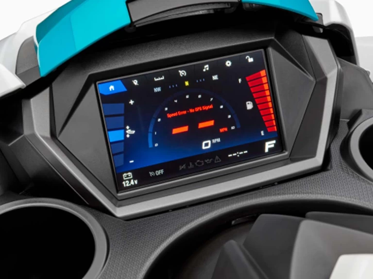 Alquiler de Moto de agua, con o sin patrón Kawasaki Pointe-à-Pitre