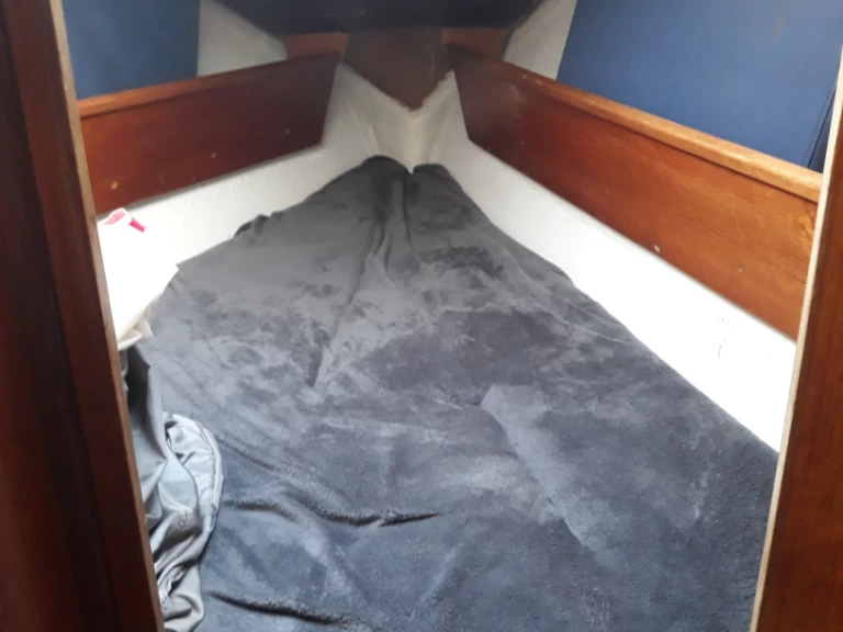 Velero para alquilar Saint-Brieuc al mejor precio