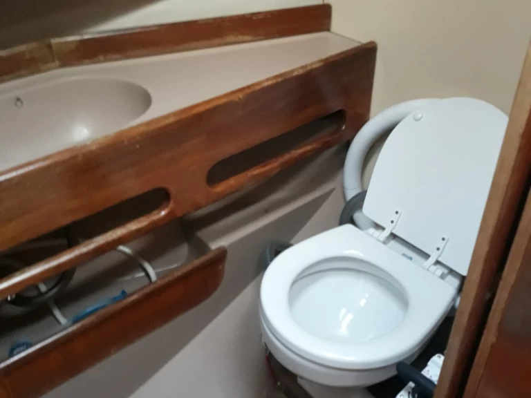 Bénéteau First 35 de alquiler a Saint-Brieuc