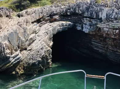 Alquiler Lancha en Sarandë - Saver Saver 690 Open