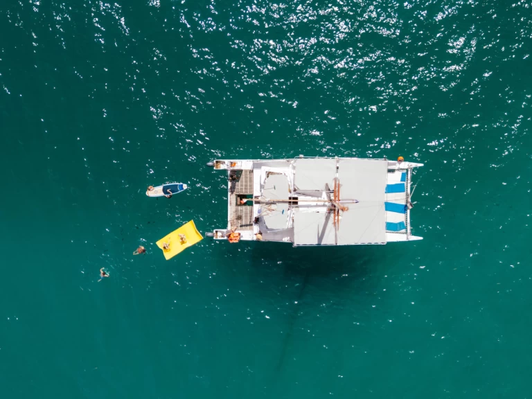 Yate de lujo para alquilar Cabo San Lucas al mejor precio