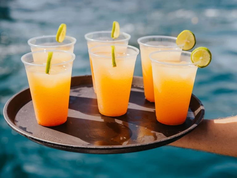 Alquiler Cabo San Lucas - Custom Made custom en SamBoat