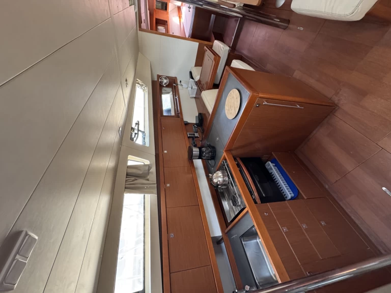 Alquiler Velero en Cos - Bénéteau Oceanis 41