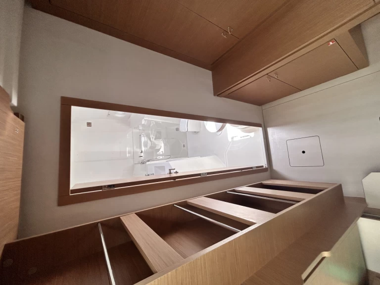 Alquiler de barcos Cos barato de Excess 11