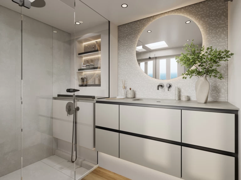 Alquiler de barcos Kaštel Gomilica barato de Sunreef 60