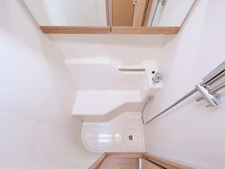 Alquiler Šibenik - Hanse Hanse 458 en SamBoat