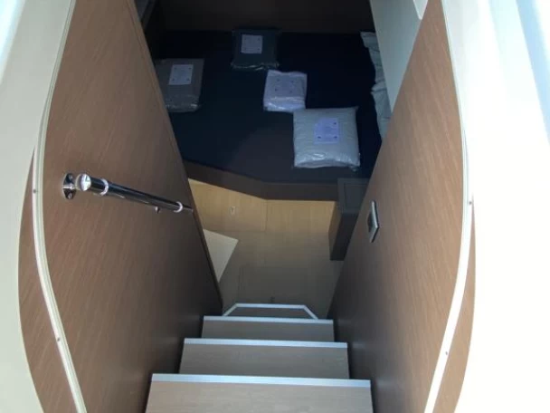 Alquiler de barcos Provincia di Sassari barato de Bali 4.8