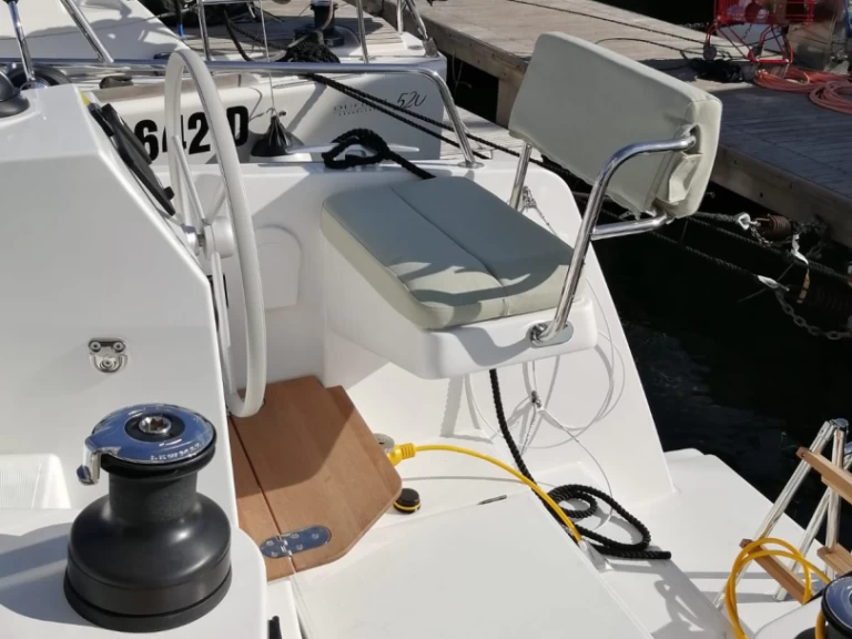 Alquiler de Bali Bali Catsmart en Cagliari