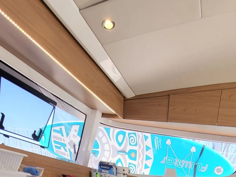 Alquiler de embarcaciones Bali Bali Catsmart enGolfo Aranci en Samboat