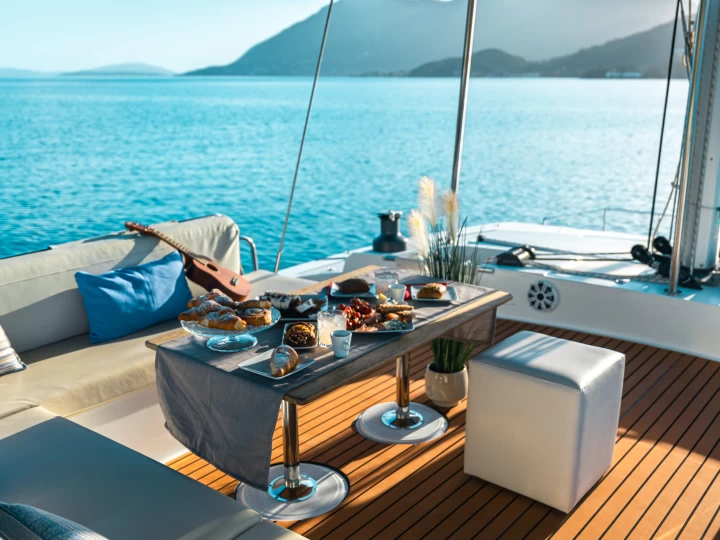 Alquiler Lefkáda - Bali Bali 4.8 en SamBoat