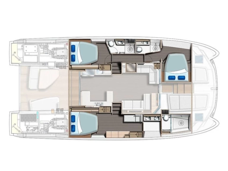Lancha para alquilar Eden Island al mejor precio