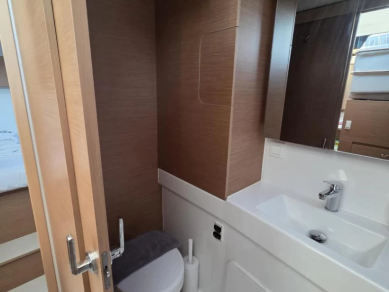 Alquiler de Excess Excess 11 en Cos