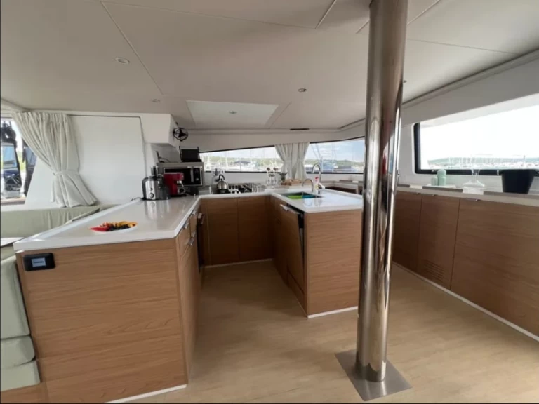 Bali Bali 5.4 de alquiler a Aalsmeer