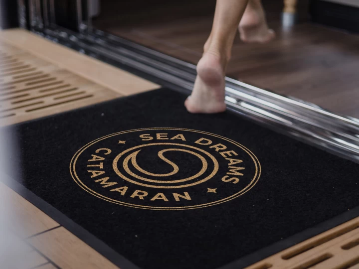 Sunreef Sunreef 60 de alquiler a Kaštel Gomilica