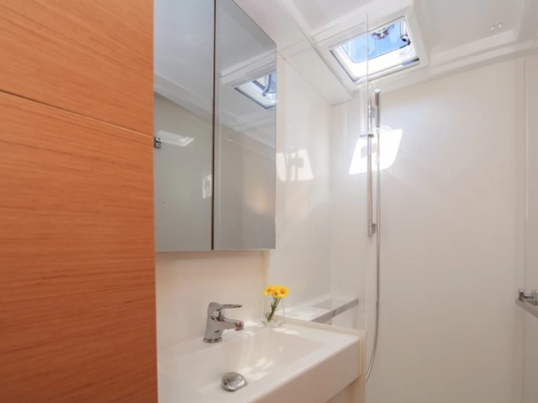 Excess Excess 11 de alquiler a Fethiye