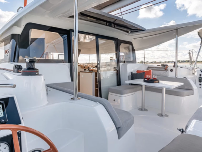 Alquiler de Excess Excess 11 en Fethiye