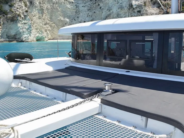 Alquiler Catamarán en Lávrio - Lagoon Lagoon 42