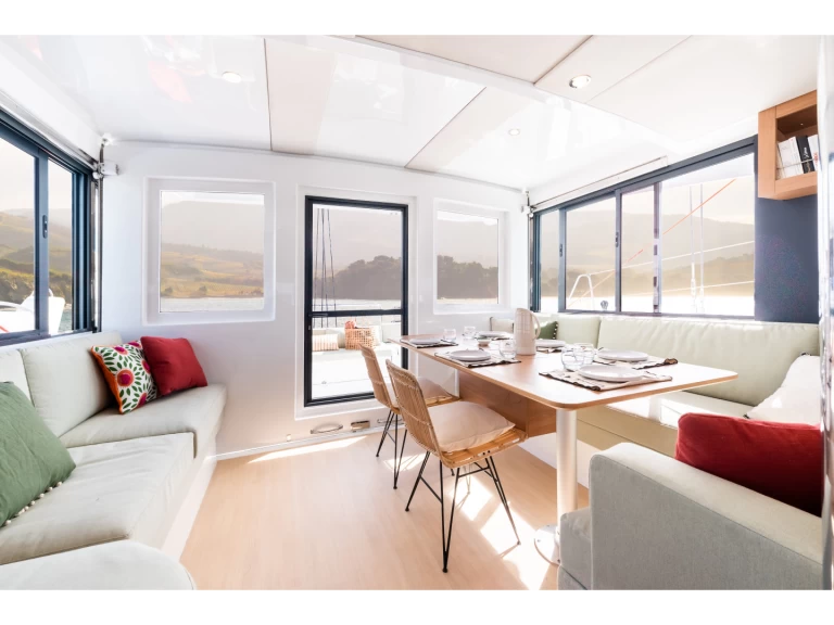 Alquiler Pula - Bali Bali Catsmart en SamBoat