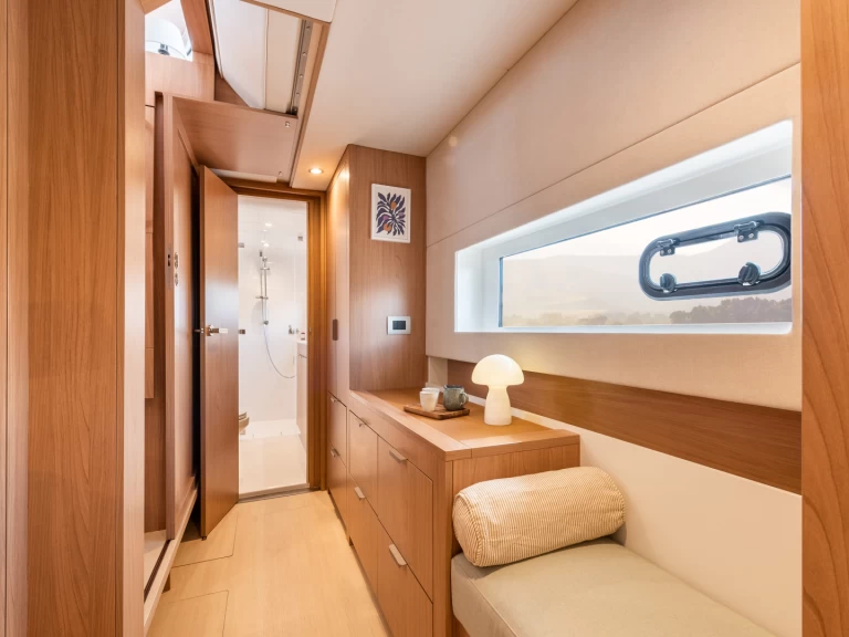 Alquiler de Bali Bali Catsmart en Pula