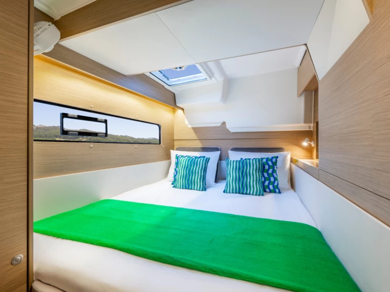 Alquiler de embarcaciones Lagoon Lagoon 38 enSplit en Samboat