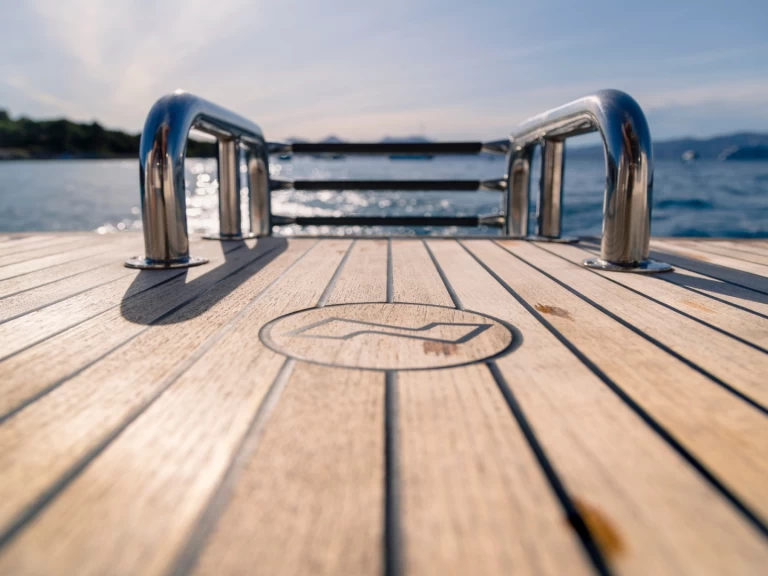 Lancha para alquilar Split al mejor precio